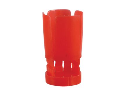 Claybuster 12 Gauge 1-3/8 oz Shotshell Wad, Red