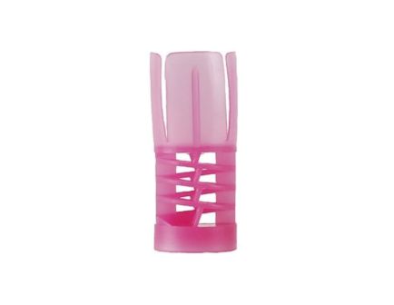 Claybuster 12 Gauge 1-1/8 oz Shotshell Wad, Pink