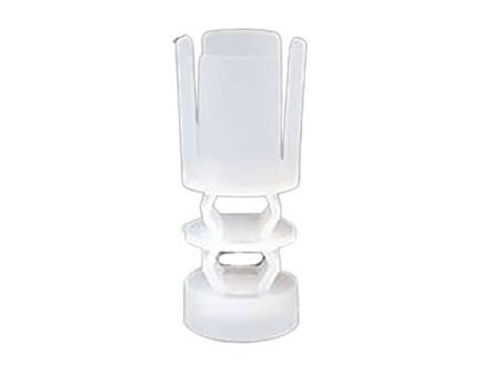 Claybuster 12 Gauge 1-1/8 oz Shotshell Wad, White