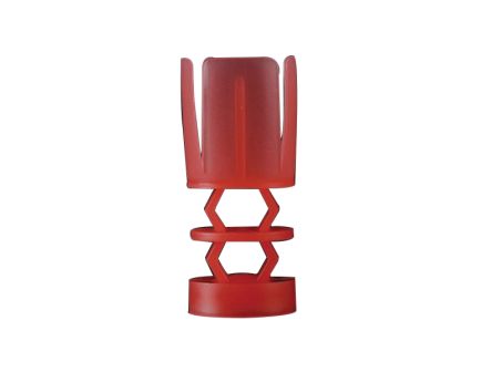 Claybuster 12 Gauge 1-1/8 oz Shotshell Wad, Red