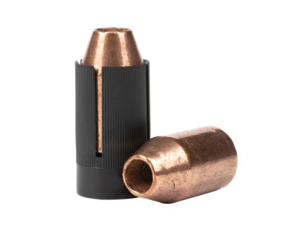 Harvester Muzzleloading Scorpion Funnel Point Mag .50 Cal Bullet w/Sabot, 300 gr 0.451" 20rds