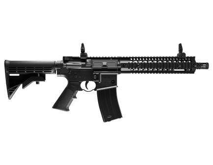 Crosman Full Auto R1 CO2 BB Rifle, Black