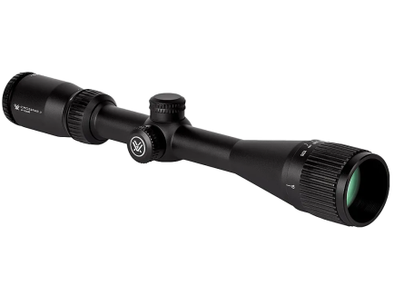 Vortex Crossfire 4–12x40 AO Riflescope - CF2-31019