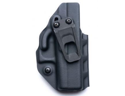 Crucial Concealment Covert Hellcat Pro Ambidextrous IWB Holster, Black
