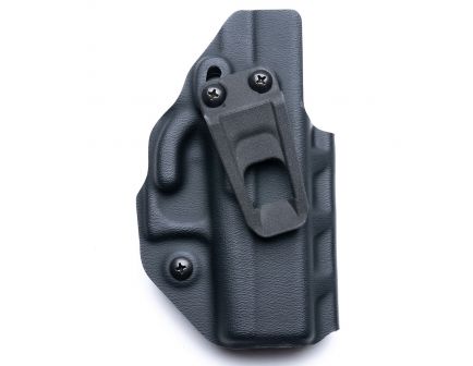 Crucial Concealment Covert Sig P220/P226/P229 Ambidextrous IWB Holster, Black
