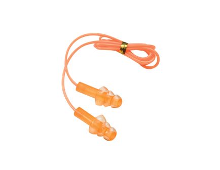 Champion GEL EAR PLUGS CORDED 2 W/CASE 40962