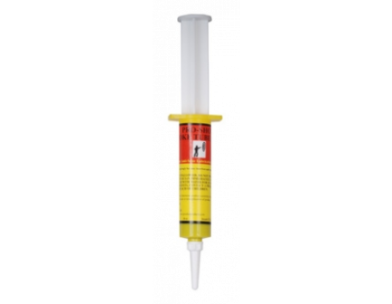 10cc Syringe Choke Tube Lube- - -CTL-SYR