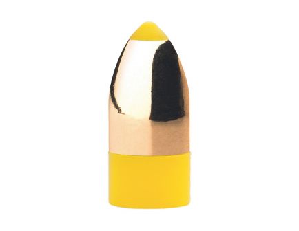 CVA Powerbelt Copper 225 gr 45 Caliber Black Powder Aerotip 15 Rounds