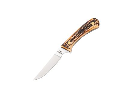Bear & Son Bird & Trout Fixed Knife Drop Point