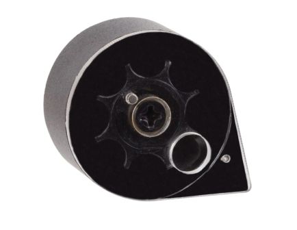 Diana 9rds .177 Caliber, Black
