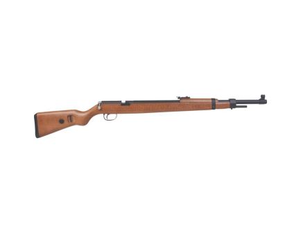 Mauser K98 .22 Cal 1.50", Brown