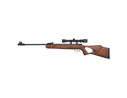 Diana Two-Fifty .22 Cal 16.50", Brown