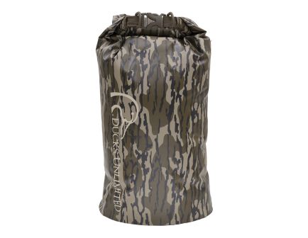 ALPS OutdoorZ DU Guardian Dry Bag 50L, Mossy Oak Original Bottomland