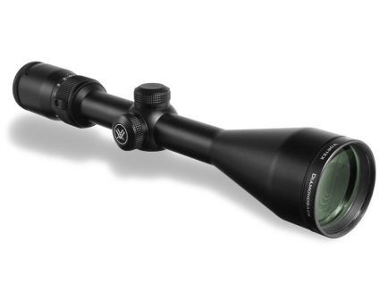 Vortex Diamondback 3.5-10x50 Riflescope with Dead-Hold BDC Reticle - DBK-03-BDC