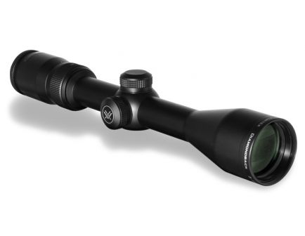 Vortex Diamondback 3-9x40 Riflescope DBK-01-BDC
