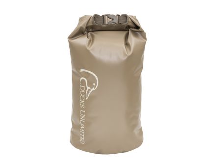 ALPS OutdoorZ DU Guardian Dry Bag 20L, Tan