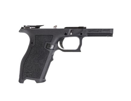 PSA Dagger Full Size - S Complete Polymer Frame, Black