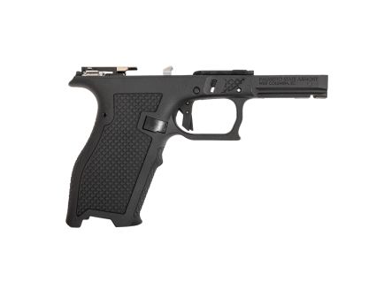 PSA Sabre Dagger Full Size - S Complete Polymer Frame, Black