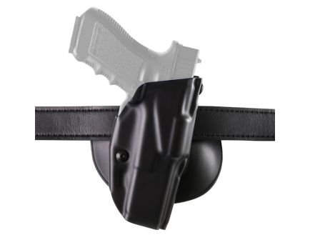 Safariland 6378 ALS Paddle & Belt Holster, Sig 220/226, Plain, RH, No Rails - 6378-77-411