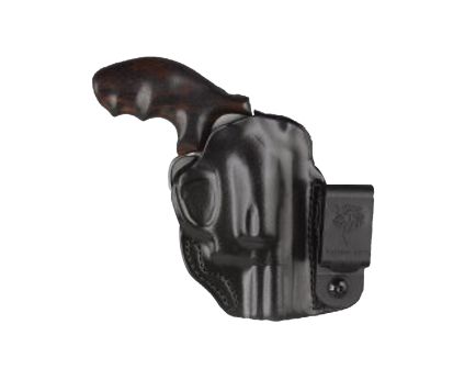 Desantis Gunhide Flex-Tuk Kimber K6S IWB Holster RH Leather, Tan
