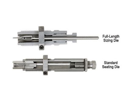 Hornady 6.5 Grendel (.264) 2-Die Set ‒ 546291