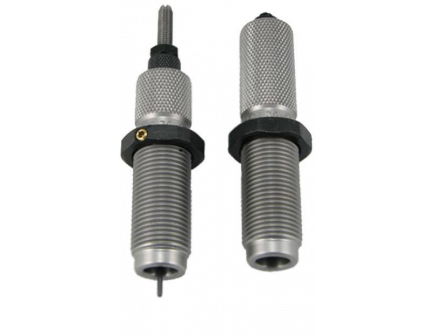 RCBS - 2-Die Set 6.5mm-284 Norma (6.5mm-284 Winchester) - 28701