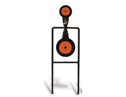 Birchwood Casey Double Mag Circle Spinner Target 46244