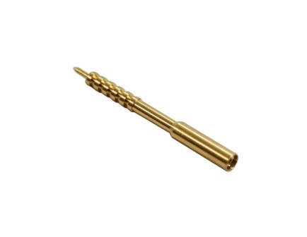 J Dewey Rods .24 Cal/.243 Caliber/6mm #8-36 Cleaning Jag
