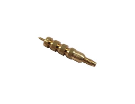 J Dewey Rods .38 Caliber/.357 Cal/9mm #8-32 Cleaning Jag