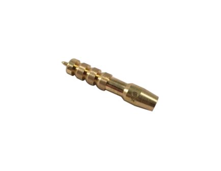 J Dewey Rods .40 Cal/.41 Cal/10mm #12-28 Cleaning Jag