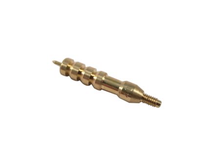 J Dewey Rods .40 Cal/.41 Cal/10mm #8-32 Cleaning Jag