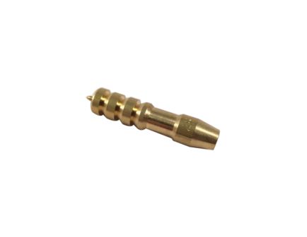 J Dewey Rods .45 Cal/.44 Cal #12-28 Cleaning Jag