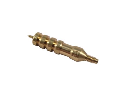 J Dewey Rods .44 Cal/.45 Cal #8-32 Cleaning Jag