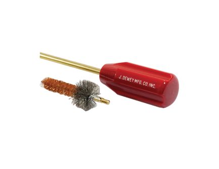 J Dewey Rods .223 Cal/5.56x45mm Chamber Cleaning Combo