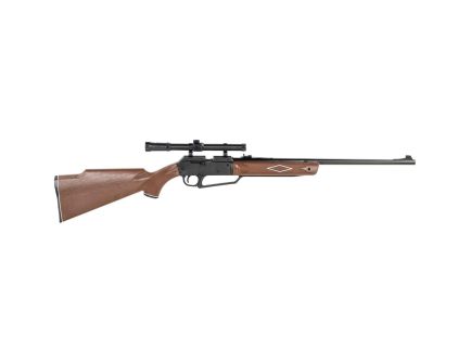 Daisy Outdoor Products Powerline 880 .177 Caliber 20.80", Brown