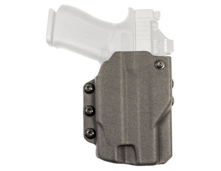 Safariland Species Smith & Wesson Shield EZ IWB Holster Right Boltaron, Black
