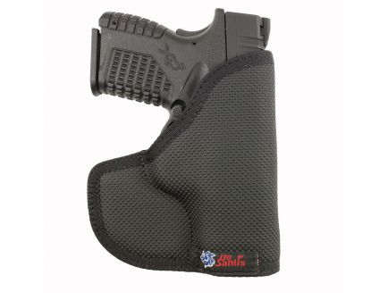Safariland SIG Sauer P365 X-Macro IWB Holster Right Microfiber Suede, Gray