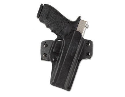 Galco Double Time OWB/IWB Holster - 1911 5" RH DT212