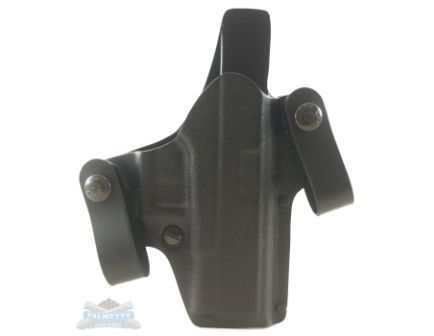 Galco Double Time OWB/IWB Holster - for Glock 23 RH DT 226