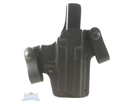 Galco Double Time OWB/IWB Holster - Sig Sauer P229 w/ Rail RH DT250