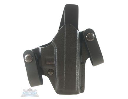 Galco Double Time OWB/IWB Holster - for Glock 27 RH DT286