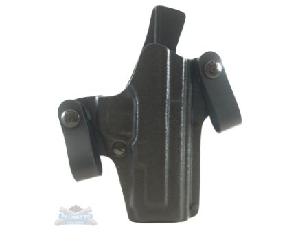 Galco Double Time OWB/IWB Holster - S&W M&P 9/40 RH DT472