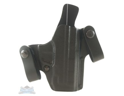 Galco Double Time OWB/IWB Holster - S&W M&P 9/40 Compact RH DT474