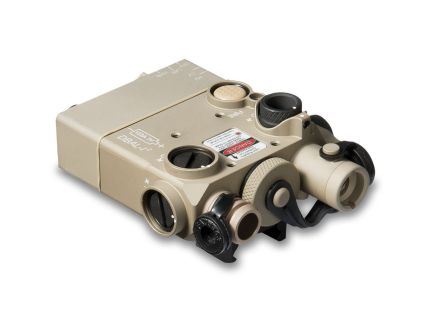 Steiner DBAL-I2 Desert Tan Green Laser 9006-B