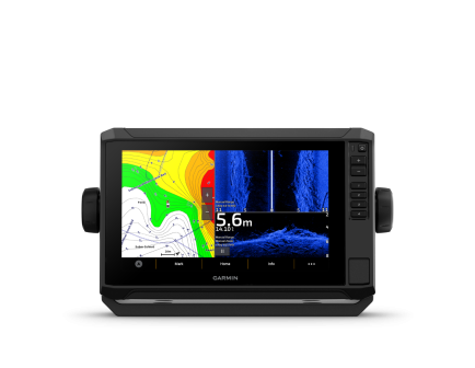Garmin Echomap UHD2 9" - 93sv 010-02688-04