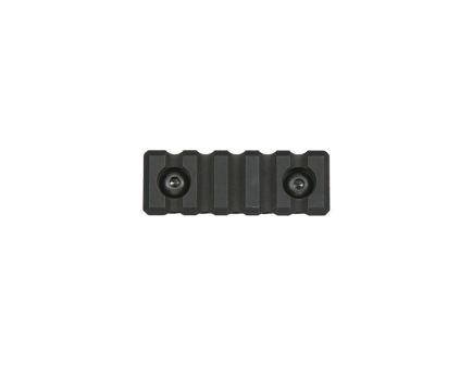 Daniel Defense M-LOK Picatinny Rail Section 6061-T6 Aluminum Alloy
