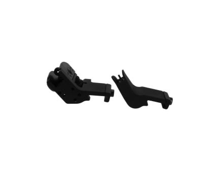 TacFire Sight Set Front/Rear