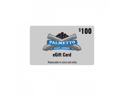 PSA eGift Card - $100