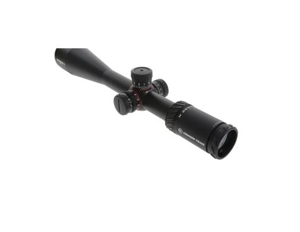 Crimson Trace Hardline Pro Rifle Scope 6-24x50mm
