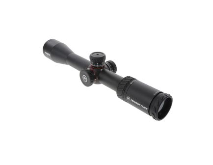 Crimson Trace Hardline Pro Rifle Scope 3-12x42mm